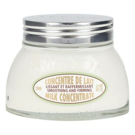 Latte Corpo L'Occitane En Provence 3253581288047 200 ml