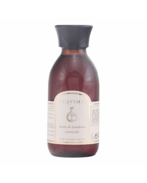 Olio Corpo Carrot Oil Alqvimia (150 ml)