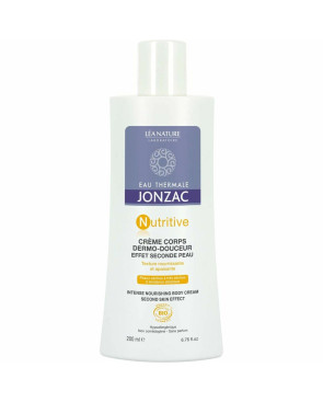 Crema Corpo Nutritive Eau Thermale Jonzac 1333463 200 ml