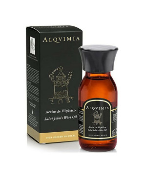 Olio Corpo Alqvimia (150 ml)