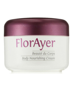 Crema Corpo Florayer Body Nourishing Ayer (200 ml)