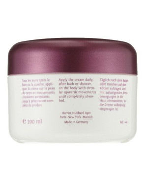 Crema Corpo Florayer Body Nourishing Ayer (200 ml)