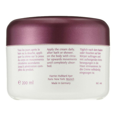 Crema Corpo Florayer Body Nourishing Ayer (200 ml)