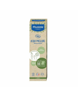 Acqua Micellare Bio Mustela 1999108 400 ml