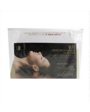 Crema Corpo Levissime Kit Hidro