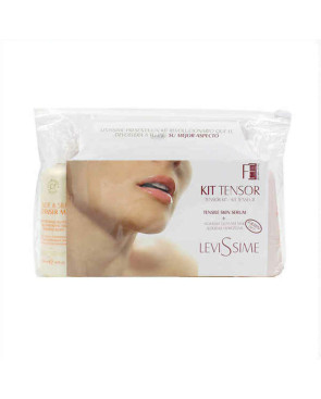 Crema Corpo Levissime Kit Tensor