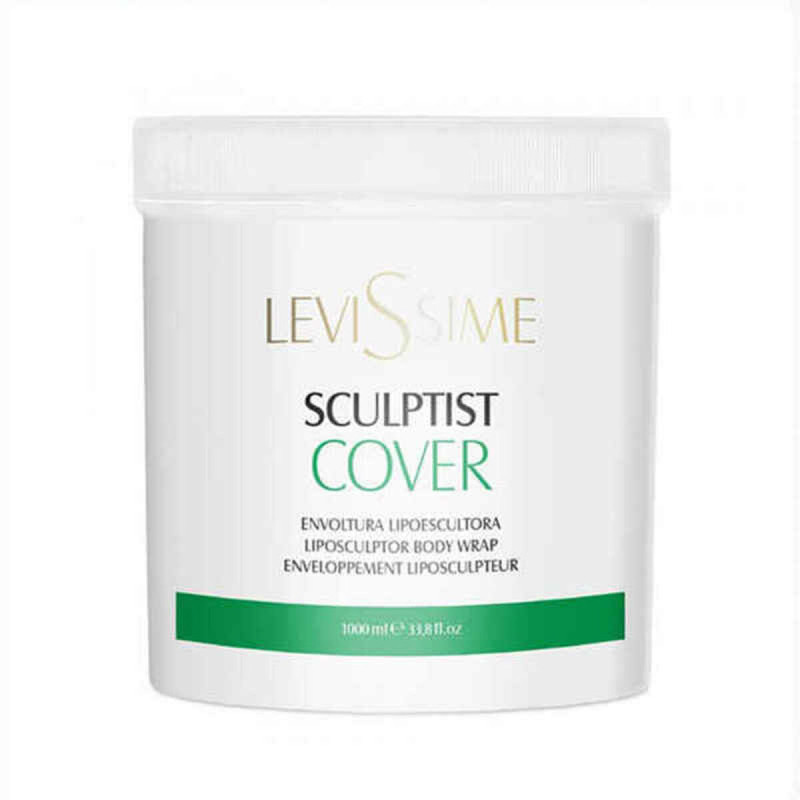 Crema Corpo Levissime Sculptist Cover (1000 ml)