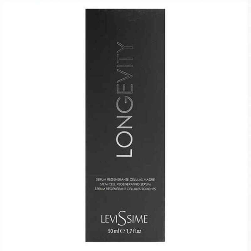 Crema Corpo Levissime Longevity Serum 50 ml (50 ml)