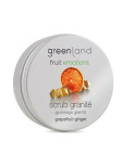 Esfoliante Corpo Greenland FE0425 gengibre Uva 200 ml