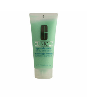 Esfoliante Corpo Clinique Sparkle Skin (200 ml)