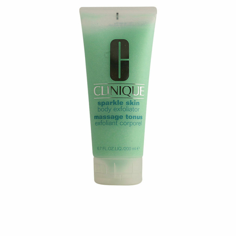 Esfoliante Corpo Clinique Sparkle Skin (200 ml)