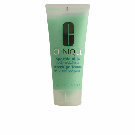 Esfoliante Corpo Clinique Sparkle Skin (200 ml)