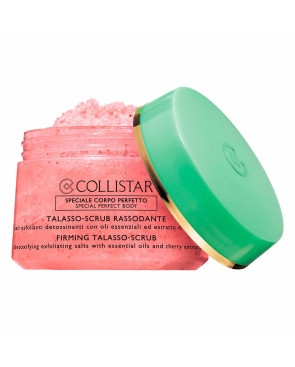 Crema Corpo Collistar Firming Talasso-scrub (700 g) (700 g)