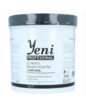 Crema Corpo Rassodante Yeni Profesional (1 kg)