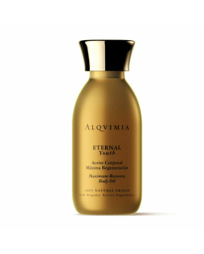 Olio Corpo Alqvimia Ethernal Youth (250 ml)