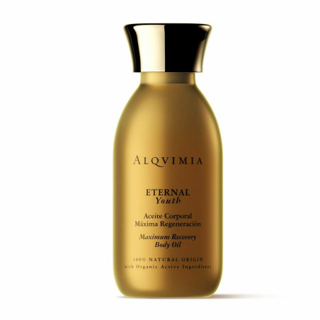 Olio Corpo Alqvimia Ethernal Youth (250 ml)