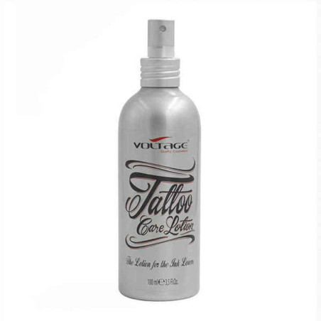 Lozione Calmante Voltage Tattoo Care (100 ml)