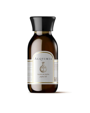 Olio Corpo Alqvimia Olio di Jojoba (500 ml)