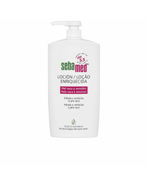 Lozione Corpo Sebamed Pelle Secca Pelle sensibile (1000 ml)