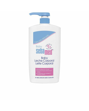 Latte Corpo Sebamed Neonato (750 ml)