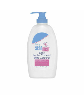 Latte Corpo Sebamed Neonato (400 ml)