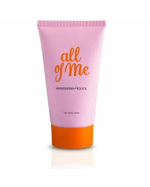 Lozione Corpo Idratante Mandarina Duck All Of Me Her (150 ml)