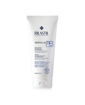 Crema Riparatrice per Bambini Rilastil Xerolact Pb 200 ml