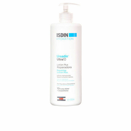 Lozione Corpo Idratante Isdin Ureadin Ultra10 (400 ml)