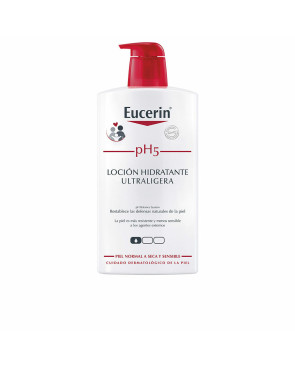 Lozione Corpo Eucerin pH5 1 L