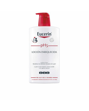 Lozione Corpo Eucerin pH5 1 L