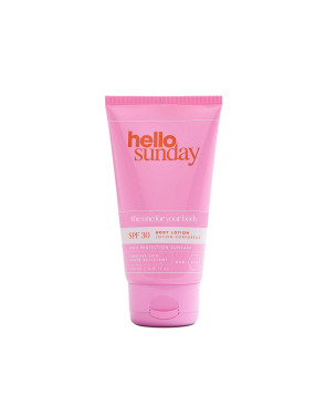 Crema Corpo Hello Sunday The Essential One (50 ml)