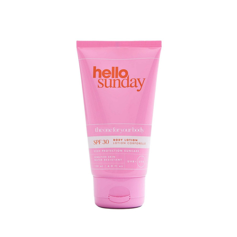 Crema Corpo Hello Sunday The Essential One (50 ml)