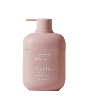 Lozione Corpo Haan Tales of Lotus 250 ml