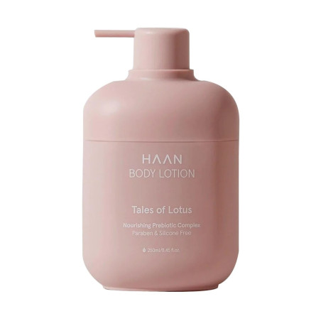 Lozione Corpo Haan Tales of Lotus 250 ml