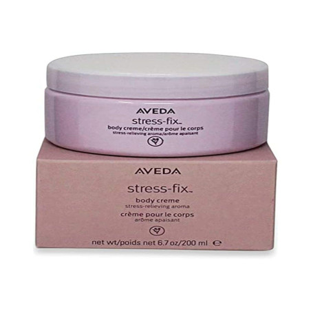 Crema Corpo Idratante Aveda Stress Fix 200 ml