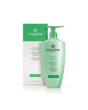 Crema Corpo Collistar Gel Anticellulite 400 ml