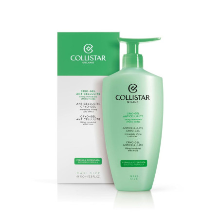 Crema Corpo Collistar Gel Anticellulite 400 ml