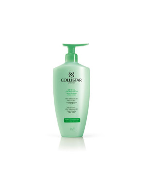 Crema Corpo Collistar Gel Anticellulite 400 ml