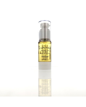 Olio d'Argan Kapunka Patchouli 30 ml