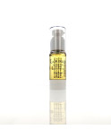 Olio d'Argan Kapunka Patchouli 30 ml