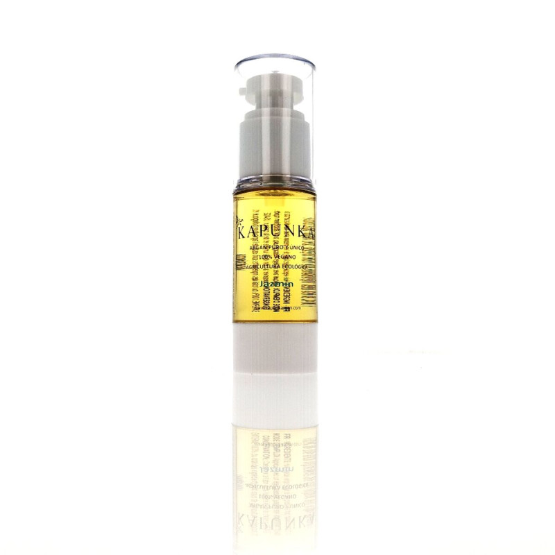 Olio d'Argan Kapunka Jazmin 30 ml