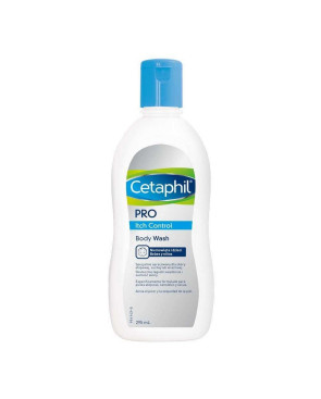 Lozione Detergente per Bambini Cetaphil Pro Itch Control 295 ml