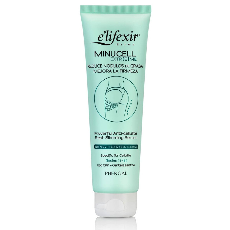 Crema Corpo Elifexir Dermo 150 ml