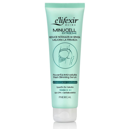 Crema Corpo Elifexir Dermo 150 ml