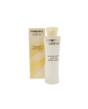 Latte Corpo Monteil 200 ml