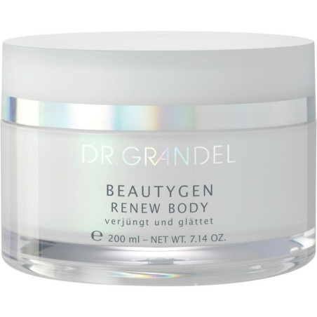 Crema Corpo Ringiovanente Dr. Grandel Beautygen 200 ml