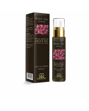 Olio Corpo   Rosa Argan 50 ml