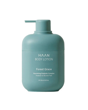 Lozione Corpo Haan Forest Grace 250 ml