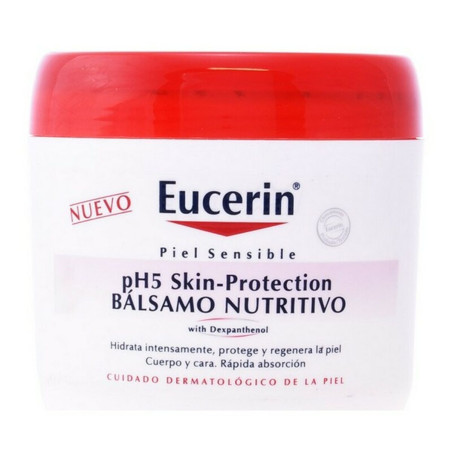 Balsamo Corpo Idratante Eucerin pH5 Nutrire 450 ml