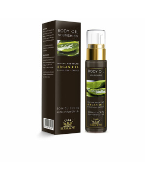 Olio Corpo   Rivitalizzante Nutriente 50 ml